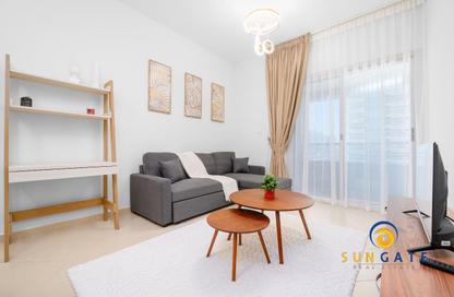 Apartment - 1 - 1 for rent in Marina Diamond 5 - Marina Diamonds - Dubai Marina - Dubai