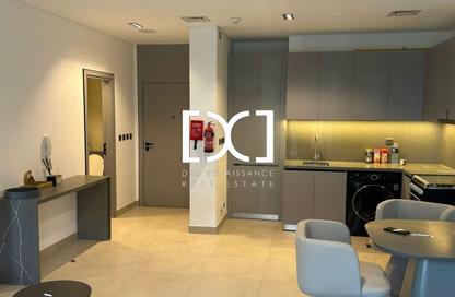Apartment - 1 Bedroom - 2 Bathrooms for rent in Mag 970 - MAG City - Mohammed Bin Rashid City - Dubai