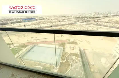 Apartment - 1 Bedroom - 1 Bathroom for rent in Golf Vita A - Golf Vita - Damac Hills - Dubai