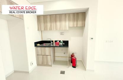 Apartment - 1 Bedroom - 1 Bathroom for rent in Golf Vita A - Golf Vita - Damac Hills - Dubai
