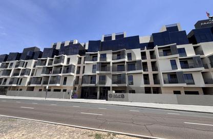 Apartment - 2 Bedrooms - 3 Bathrooms for rent in Nasayem Avenue 2 - Nasayem Avenue - Mirdif Hills - Mirdif - Dubai