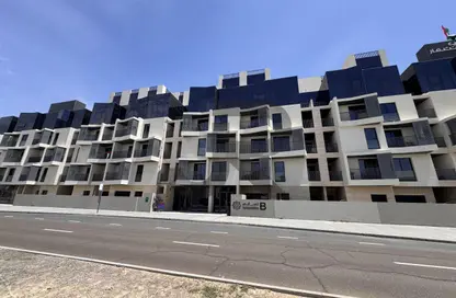 Apartment - 2 Bedrooms - 3 Bathrooms for rent in Nasayem Avenue 2 - Nasayem Avenue - Mirdif Hills - Mirdif - Dubai