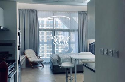 Apartment - Studio - 1 Bathroom for sale in Azizi Plaza - Al Furjan - Dubai Apartment - Studio - 1 Bathroom for sale in Azizi Plaza - Al Furjan - Dubai