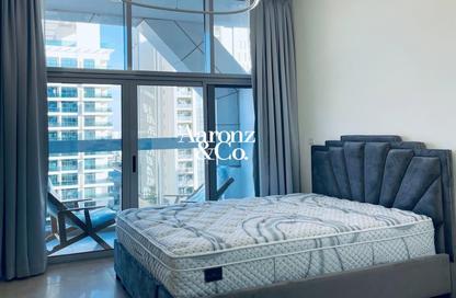 Apartment - Studio - 1 Bathroom for sale in Azizi Plaza - Al Furjan - Dubai Apartment - Studio - 1 Bathroom for sale in Azizi Plaza - Al Furjan - Dubai
