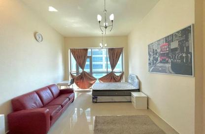Apartment - Studio - 1 Bathroom for rent in Julphar Residential Tower - Julphar Towers - Al Nakheel - Ras Al Khaimah Apartment - Studio - 1 Bathroom for rent in Julphar Residential Tower - Julphar Towers - Al Nakheel - Ras Al Khaimah