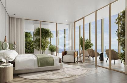 Apartment - 2 - 3 for sale in Kanyon by Beyond - Maritime City - Dubai Apartment - 2 - 3 for sale in Kanyon by Beyond - Maritime City - Dubai