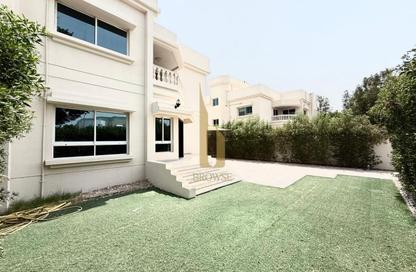 Villa - 5 Bedrooms - 5 Bathrooms for rent in Umm Suqeim 1 Villas - Umm Suqeim 1 - Umm Suqeim - Dubai Villa - 5 Bedrooms - 5 Bathrooms for rent in Umm Suqeim 1 Villas - Umm Suqeim 1 - Umm Suqeim - Dubai