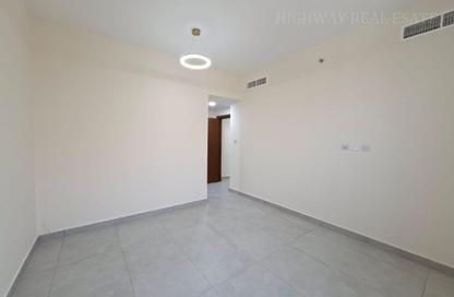 Apartment - 1 Bedroom - 2 Bathrooms for rent in Street 20 - Al Nahda - Sharjah
