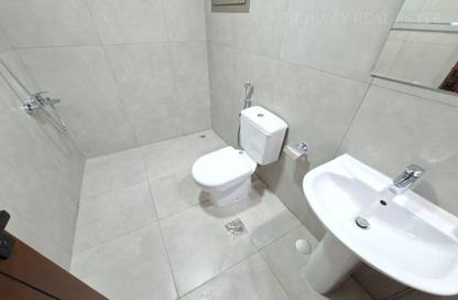 Apartment - 1 Bedroom - 2 Bathrooms for rent in Street 20 - Al Nahda - Sharjah