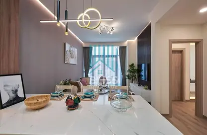 شقة - غرفة نوم - 1 حمام للبيع في 7 بارك سنترال - ديستريكت 17 - قرية جميرا الدائرية - دبي شقة - غرفة نوم - 1 حمام للبيع في 7 بارك سنترال - ديستريكت 17 - قرية جميرا الدائرية - دبي