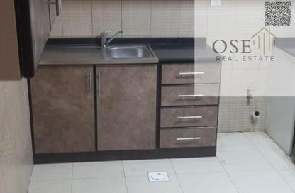 Apartment - 2 Bedrooms - 3 Bathrooms for sale in City Tower - Al Nuaimiya - Ajman Apartment - 2 Bedrooms - 3 Bathrooms for sale in City Tower - Al Nuaimiya - Ajman