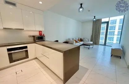 شقة - غرفة نوم - 2 حمامات للايجار في مساكن 5 - المنطقة وان - مدينة الشيخ محمد بن راشد - دبي