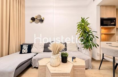 Apartment - 1 - 1 for sale in Liva - Town Square - Dubai