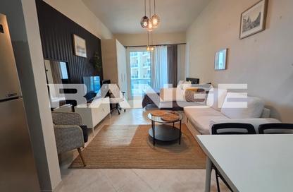 Apartment - Studio - 1 for rent in The Crescent Tower C - The Crescent - Dubai Production City (IMPZ) - Dubai Apartment - Studio - 1 for rent in The Crescent Tower C - The Crescent - Dubai Production City (IMPZ) - Dubai