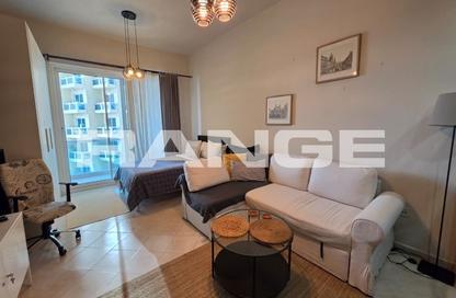 Apartment - Studio - 1 for rent in The Crescent Tower C - The Crescent - Dubai Production City (IMPZ) - Dubai Apartment - Studio - 1 for rent in The Crescent Tower C - The Crescent - Dubai Production City (IMPZ) - Dubai