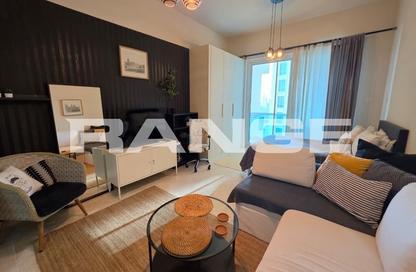 Apartment - Studio - 1 for rent in The Crescent Tower C - The Crescent - Dubai Production City (IMPZ) - Dubai Apartment - Studio - 1 for rent in The Crescent Tower C - The Crescent - Dubai Production City (IMPZ) - Dubai