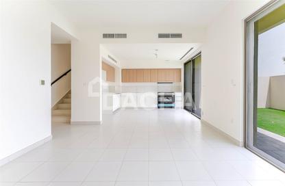 Villa - 4 Bedrooms - 4 Bathrooms for rent in Parkside 2 - Emaar South - Dubai South (Dubai World Central) - Dubai Villa - 4 Bedrooms - 4 Bathrooms for rent in Parkside 2 - Emaar South - Dubai South (Dubai World Central) - Dubai