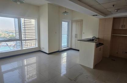 Apartment - 1 - 2 for rent in Concorde Tower - JLT Cluster H - Jumeirah Lake Towers - Dubai