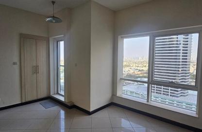 Apartment - 1 - 2 for rent in Concorde Tower - JLT Cluster H - Jumeirah Lake Towers - Dubai