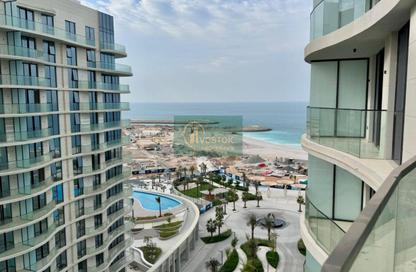 Apartment - 2 - 3 for rent in Central 1 - Bay Residences - Hayat Island - Mina Al Arab - Ras Al Khaimah