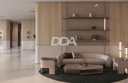 Apartment - 3 - 4 for sale in Binghatti Skyrise Tower B - Binghatti Skyrise - Business Bay - Dubai Apartment - 3 - 4 for sale in Binghatti Skyrise Tower B - Binghatti Skyrise - Business Bay - Dubai