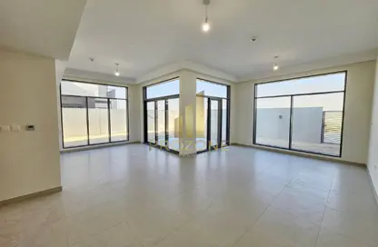 فيلا - 4 غرف نوم - 6 حمامات للايجار في ذي بالس بيتش فرونت - ذي بالس - دبي الجنوب (مركز دبي العالمي) - دبي