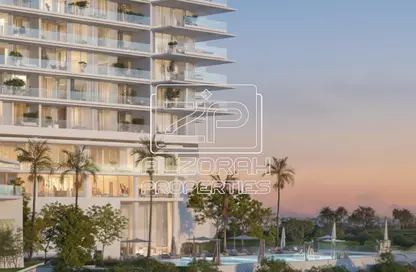 Apartment - 1 Bedroom - 1 Bathroom for sale in Creekside - Al Zorah - Ajman