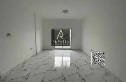 Apartment - 1 Bedroom - 2 Bathrooms for rent in Geepas Building 3 - Al Rashidiya 2 - Al Rashidiya - Ajman