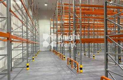 Warehouse - Studio for rent in Saih Shuaib 3 - Dubai Industrial City - Dubai