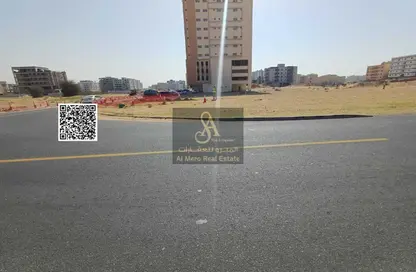 Land - Studio for sale in Al Jurf 3 - Al Jurf - Ajman Downtown - Ajman