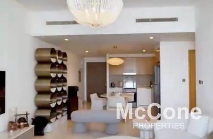 Apartment - 2 Bedrooms - 2 Bathrooms for rent in 17 Icon Bay - Dubai Creek Harbour (The Lagoons) - Dubai