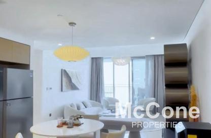 Apartment - 2 Bedrooms - 2 Bathrooms for rent in 17 Icon Bay - Dubai Creek Harbour (The Lagoons) - Dubai