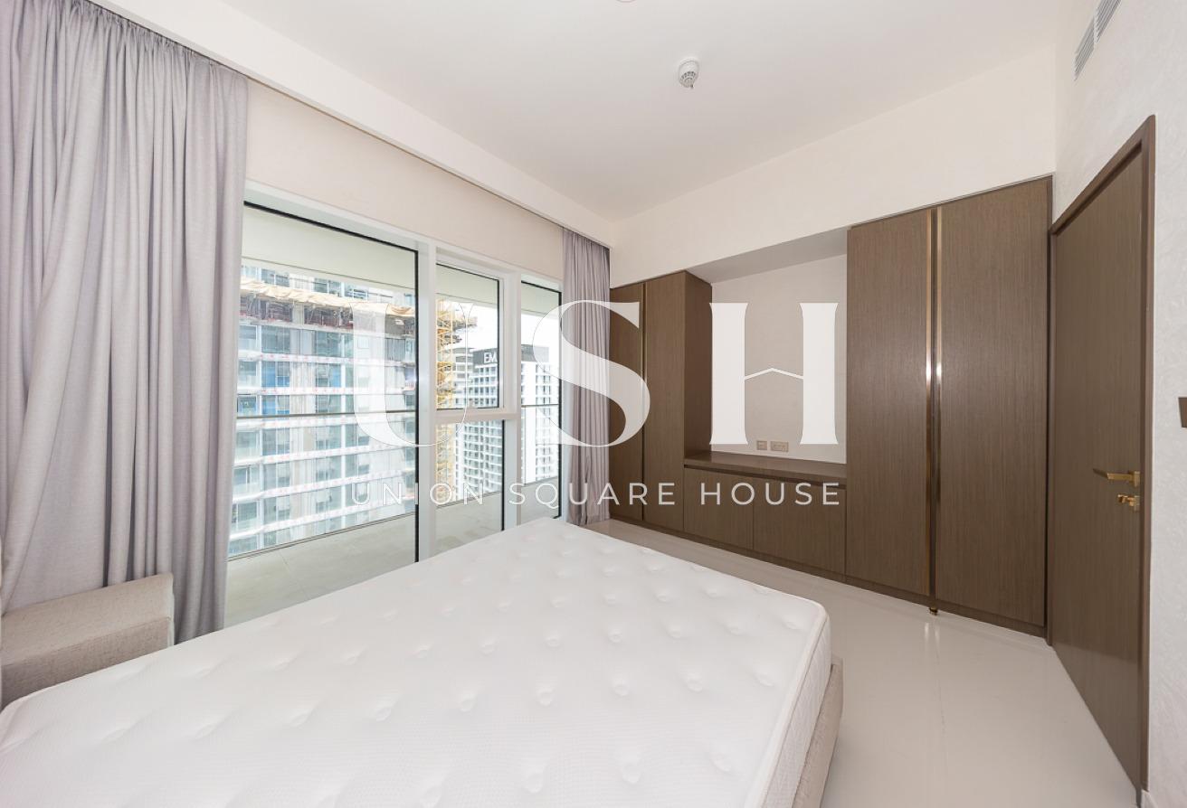 Genuine Listing | 3BR | Full Sea View photo 22