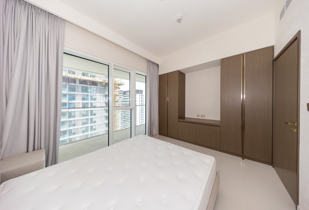 3 bedroom apartment in Grand Bleu Tower 1, Dubai Harbour: 22