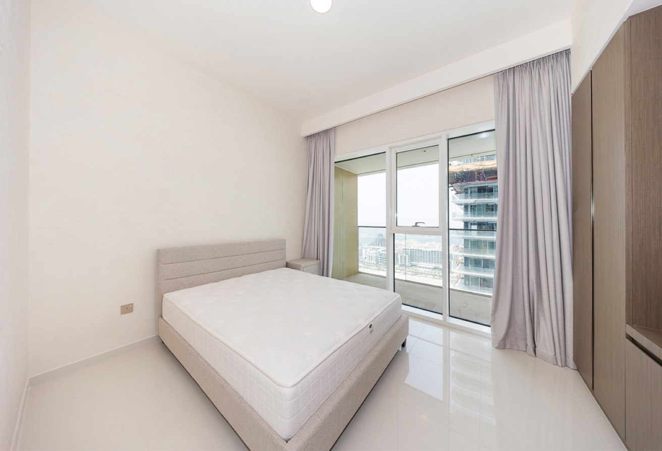 3 bedroom apartment in Grand Bleu Tower 1, Dubai Harbour: 20