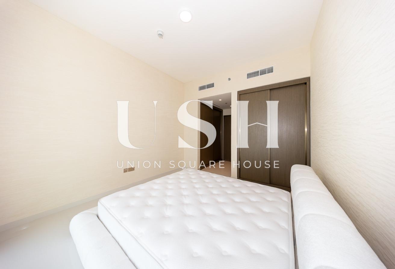 Genuine Listing | 3BR | Full Sea View photo 13