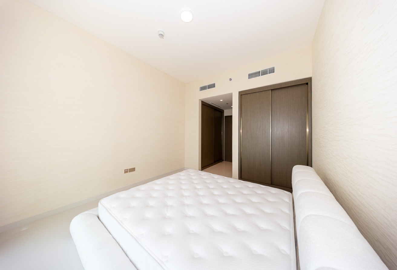 3 bedroom apartment in Grand Bleu Tower 1, Dubai Harbour: 13