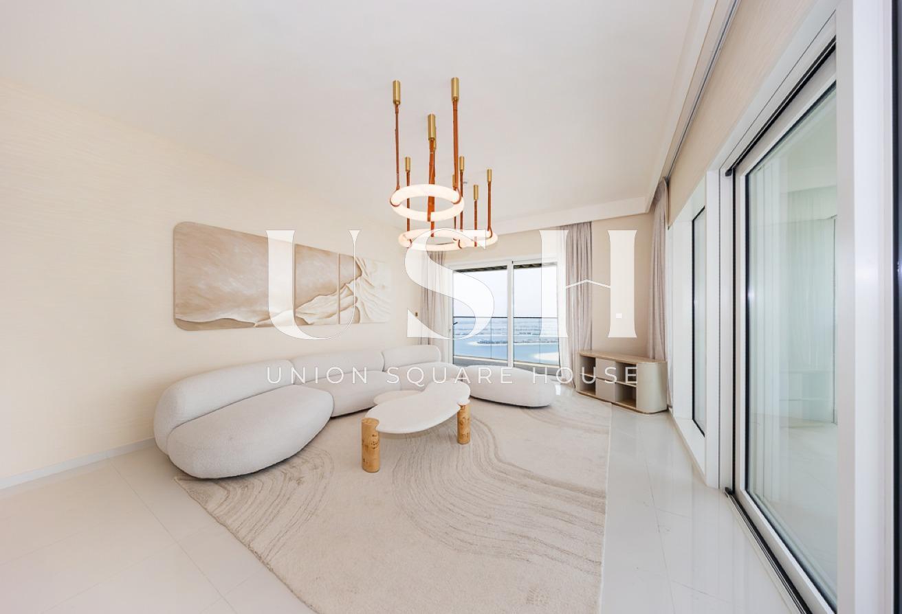 Genuine Listing | 3BR | Full Sea View photo 5