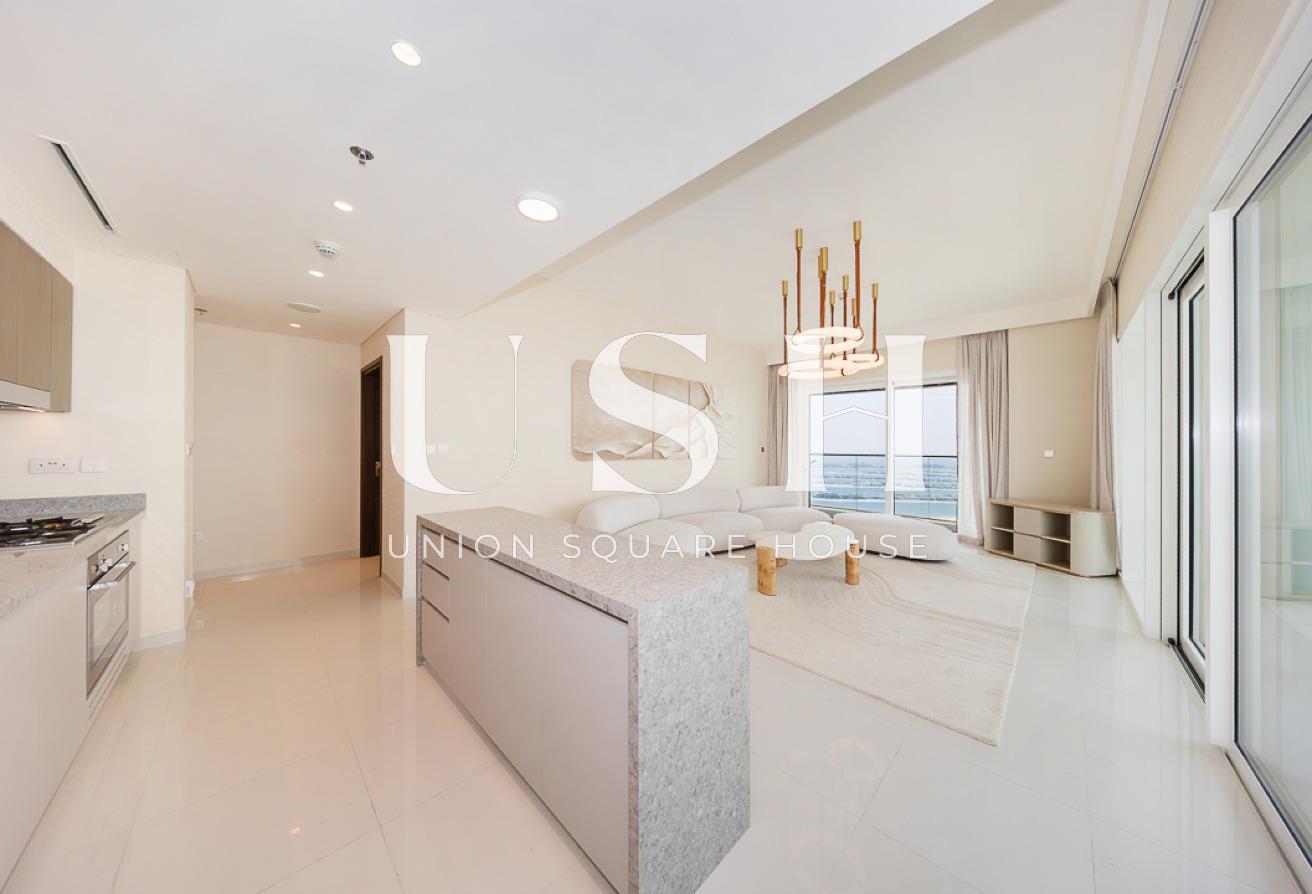 Genuine Listing | 3BR | Full Sea View photo 6
