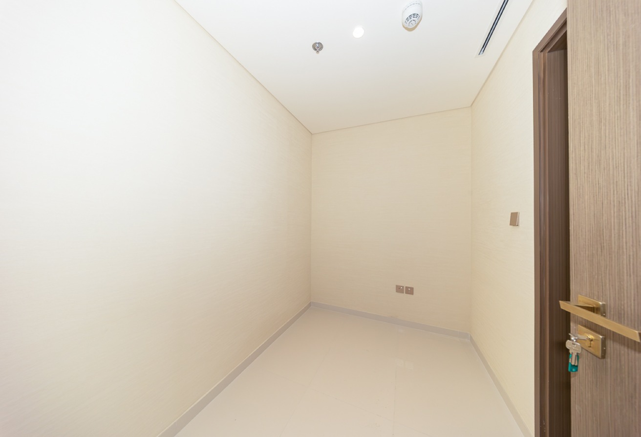 3 bedroom apartment in Grand Bleu Tower 1, Dubai Harbour: 16