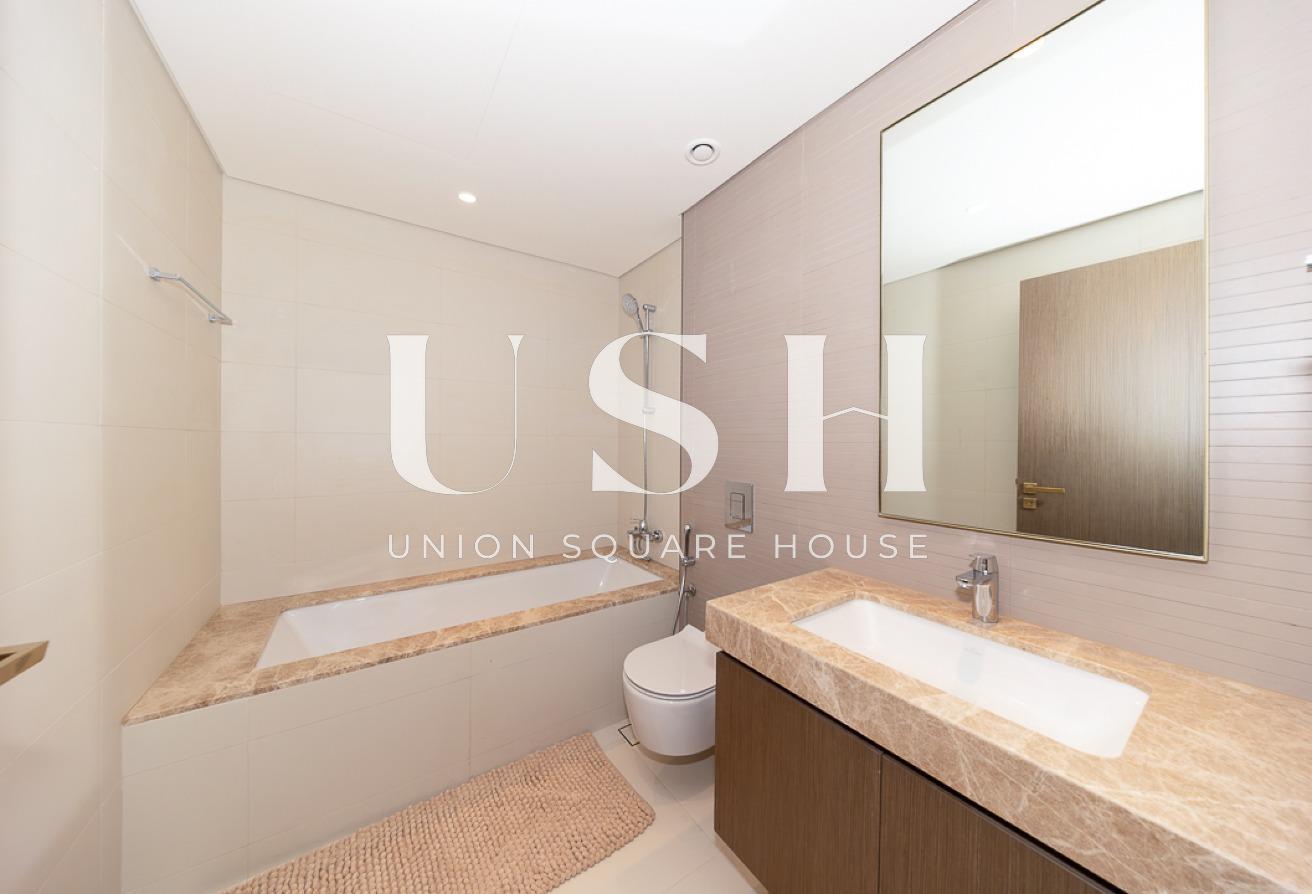 Genuine Listing | 3BR | Full Sea View photo 25