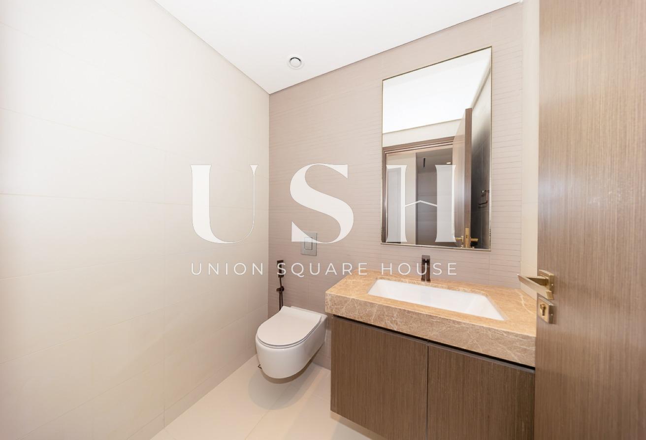 Genuine Listing | 3BR | Full Sea View photo 23