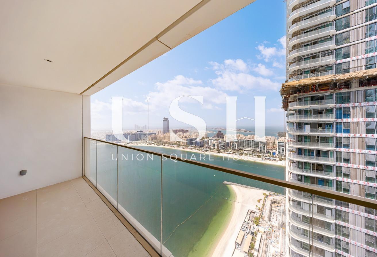 Genuine Listing | 3BR | Full Sea View photo 29