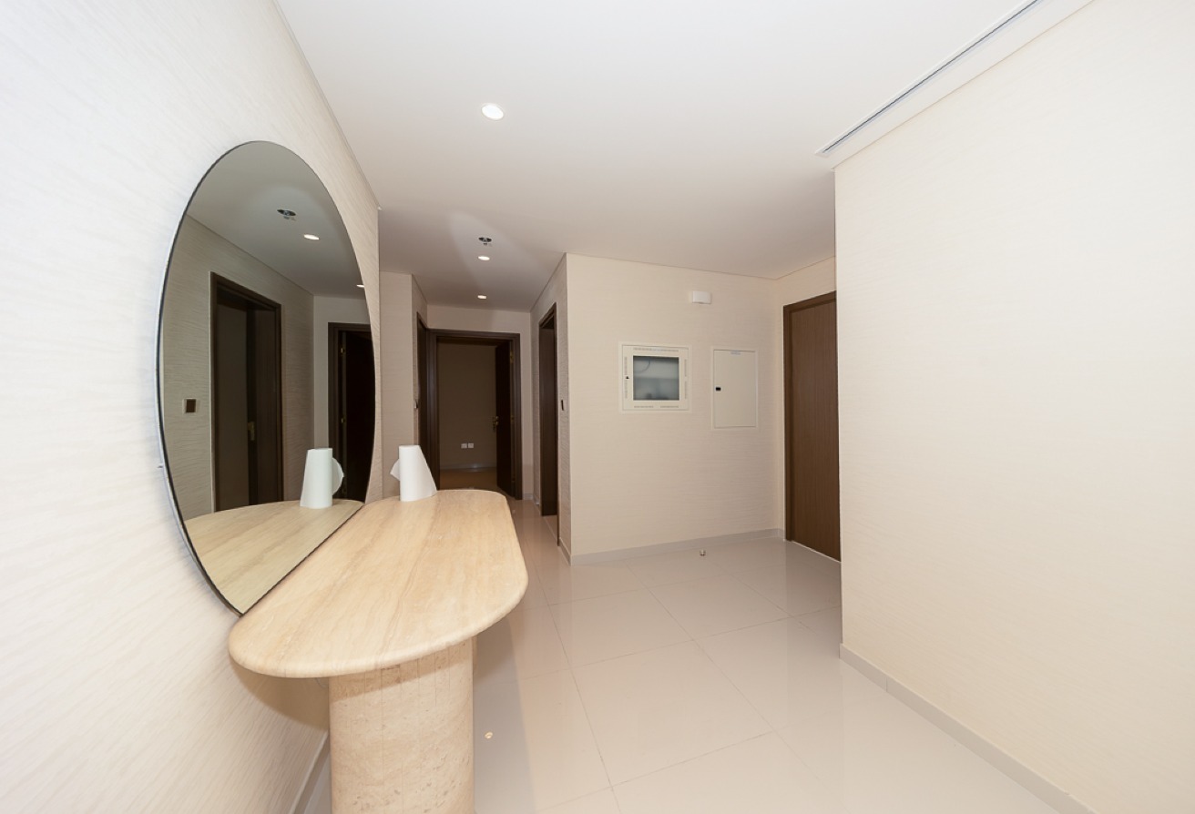 3 bedroom apartment in Grand Bleu Tower 1, Dubai Harbour: 14