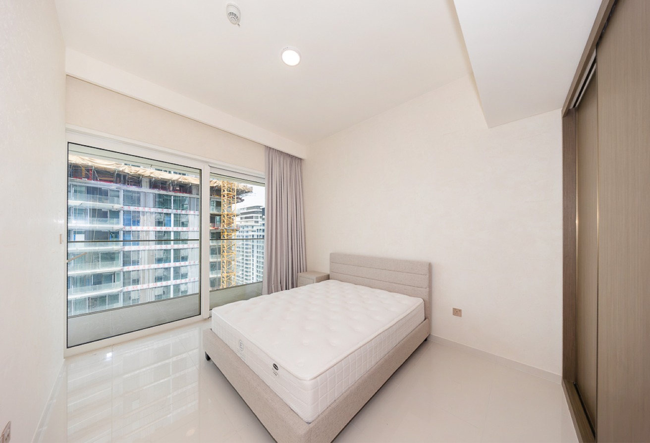 3 bedroom apartment in Grand Bleu Tower 1, Dubai Harbour: 17