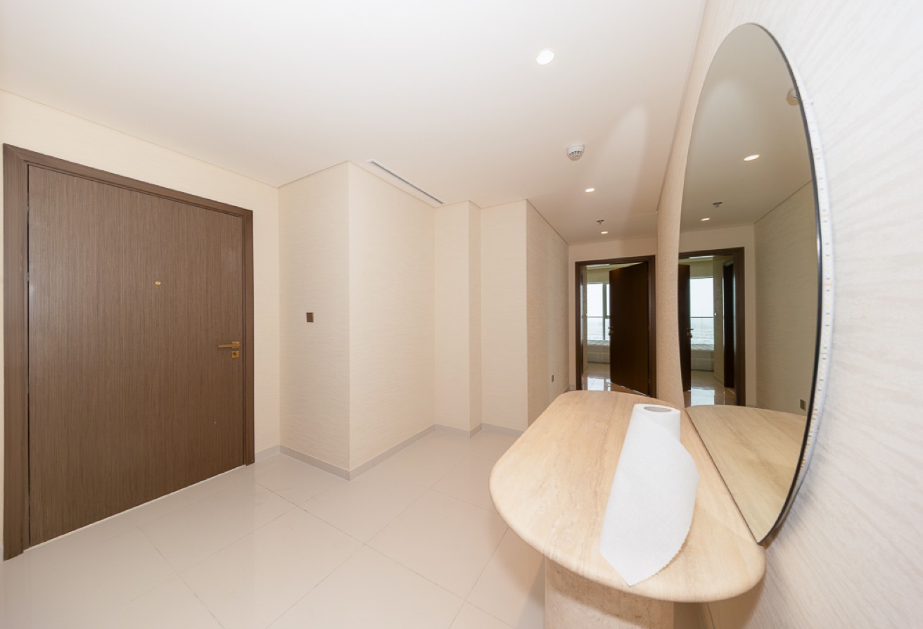 3 bedroom apartment in Grand Bleu Tower 1, Dubai Harbour: 15