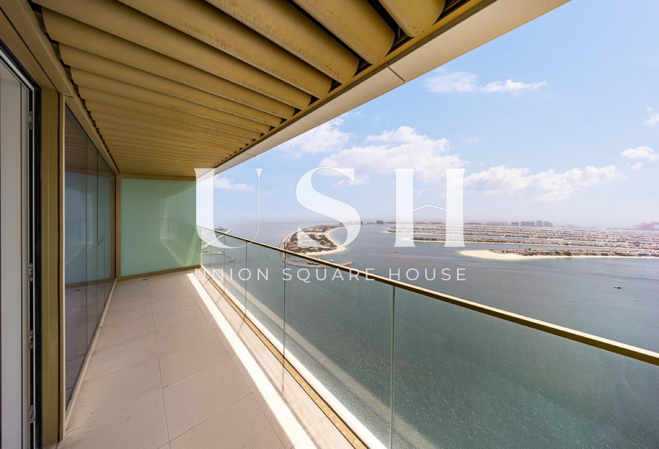 Genuine Listing | 3BR | Full Sea View photo 30