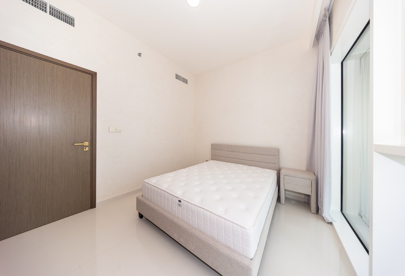 3 bedroom apartment in Grand Bleu Tower 1, Dubai Harbour: 21