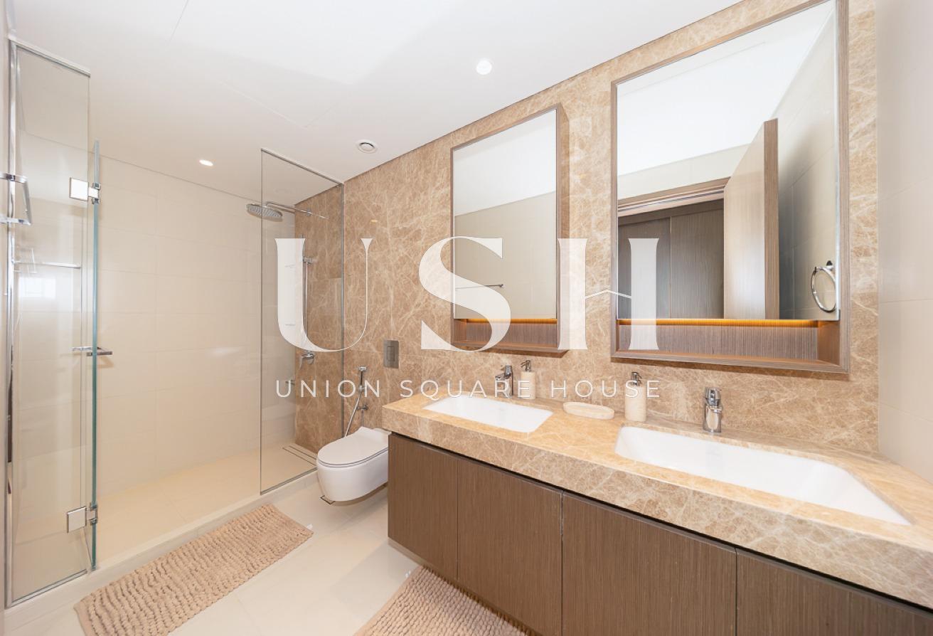 Genuine Listing | 3BR | Full Sea View photo 24