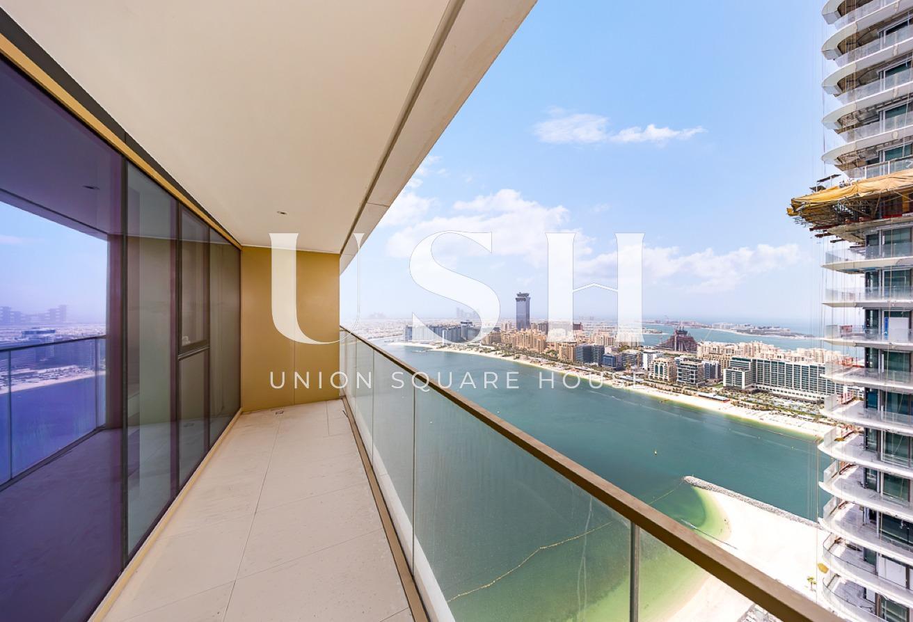 Genuine Listing | 3BR | Full Sea View photo 27